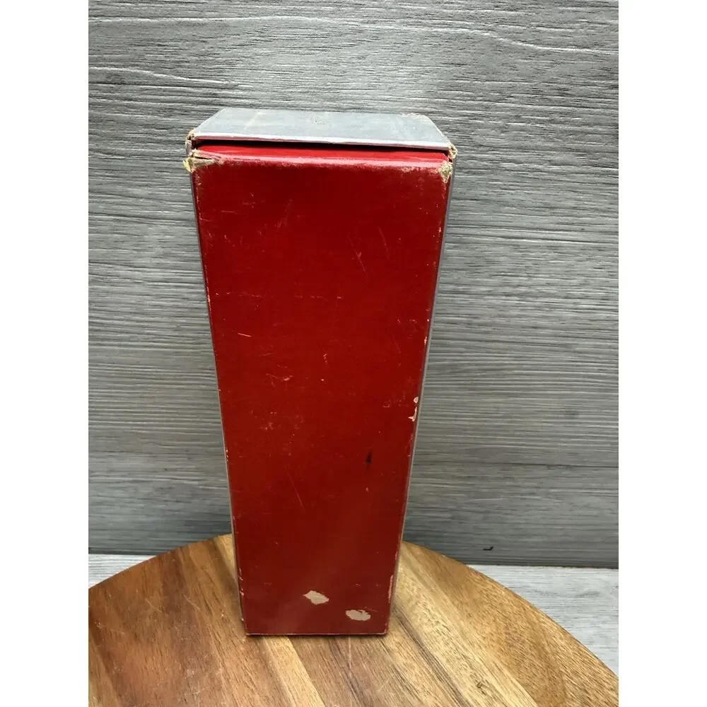 Vintage Scotch Bartender Drink Measure Purcell - Wilson